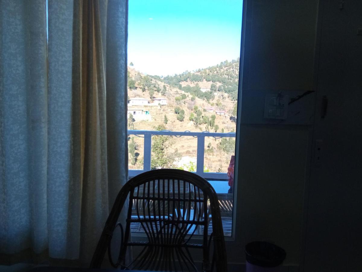In Apple Estate Kanatal - Himalayan View Resort With Courteous Staff Zewnętrze zdjęcie