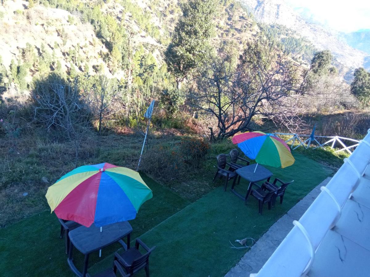 In Apple Estate Kanatal - Himalayan View Resort With Courteous Staff Zewnętrze zdjęcie